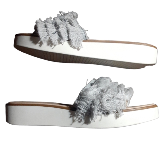 Seychelles slide sandals - Picture 2 of 7